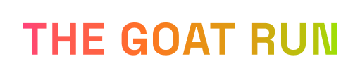 The Goat Run