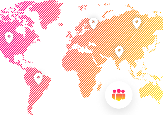 Audience mapping world view